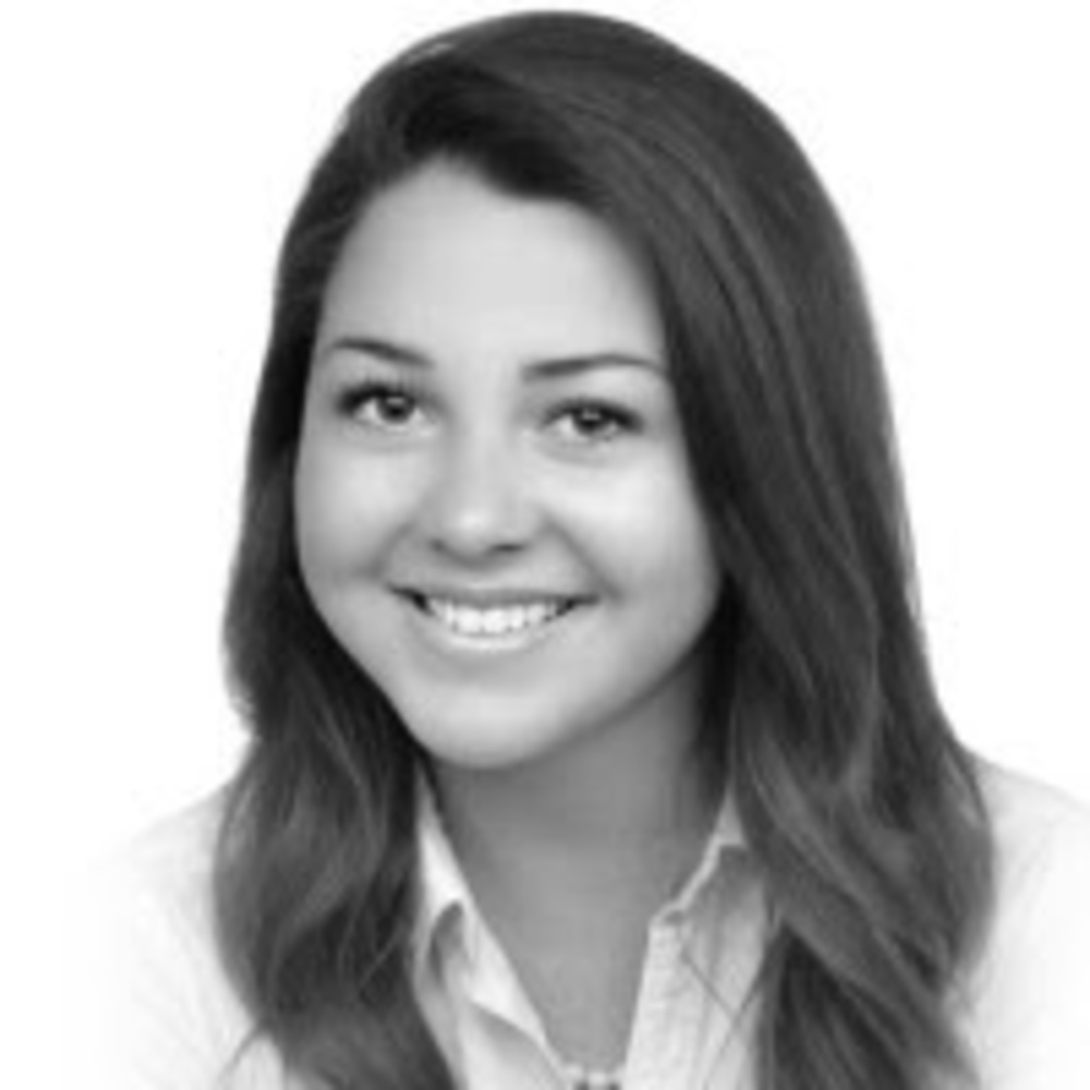 Meet your Posher, Victoria